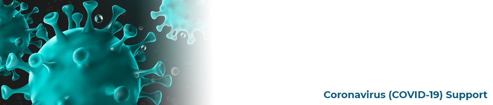 Coronavirus (COVID-19) Support