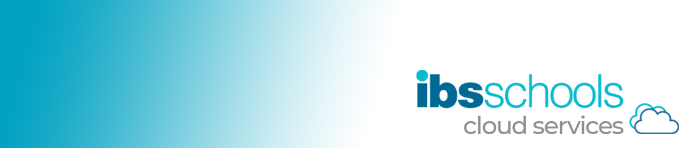 IBS Schools Cloud Services